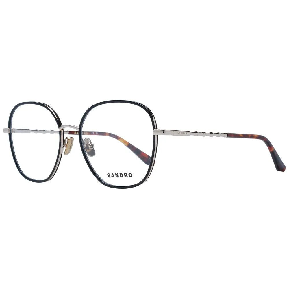 Black Women Optical Frames sold by Louxly