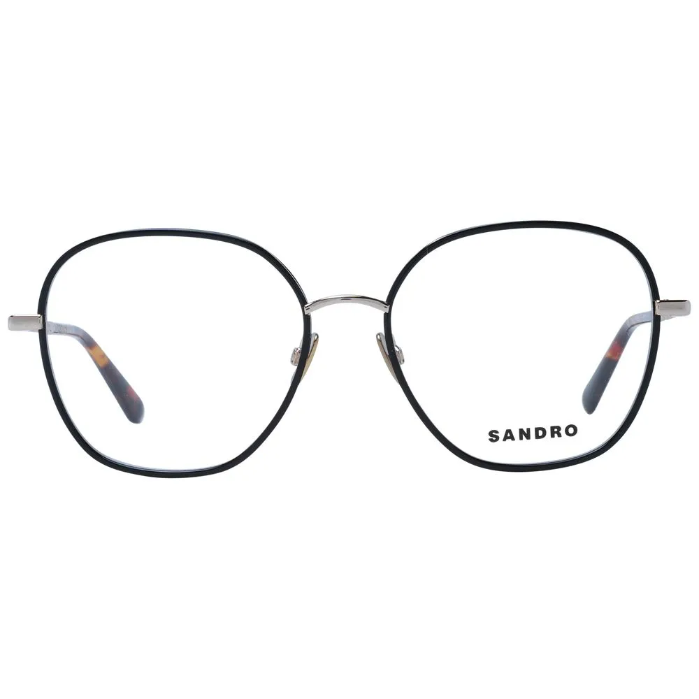 Black Women Optical Frames sold by Louxly product image thumbnail 2
