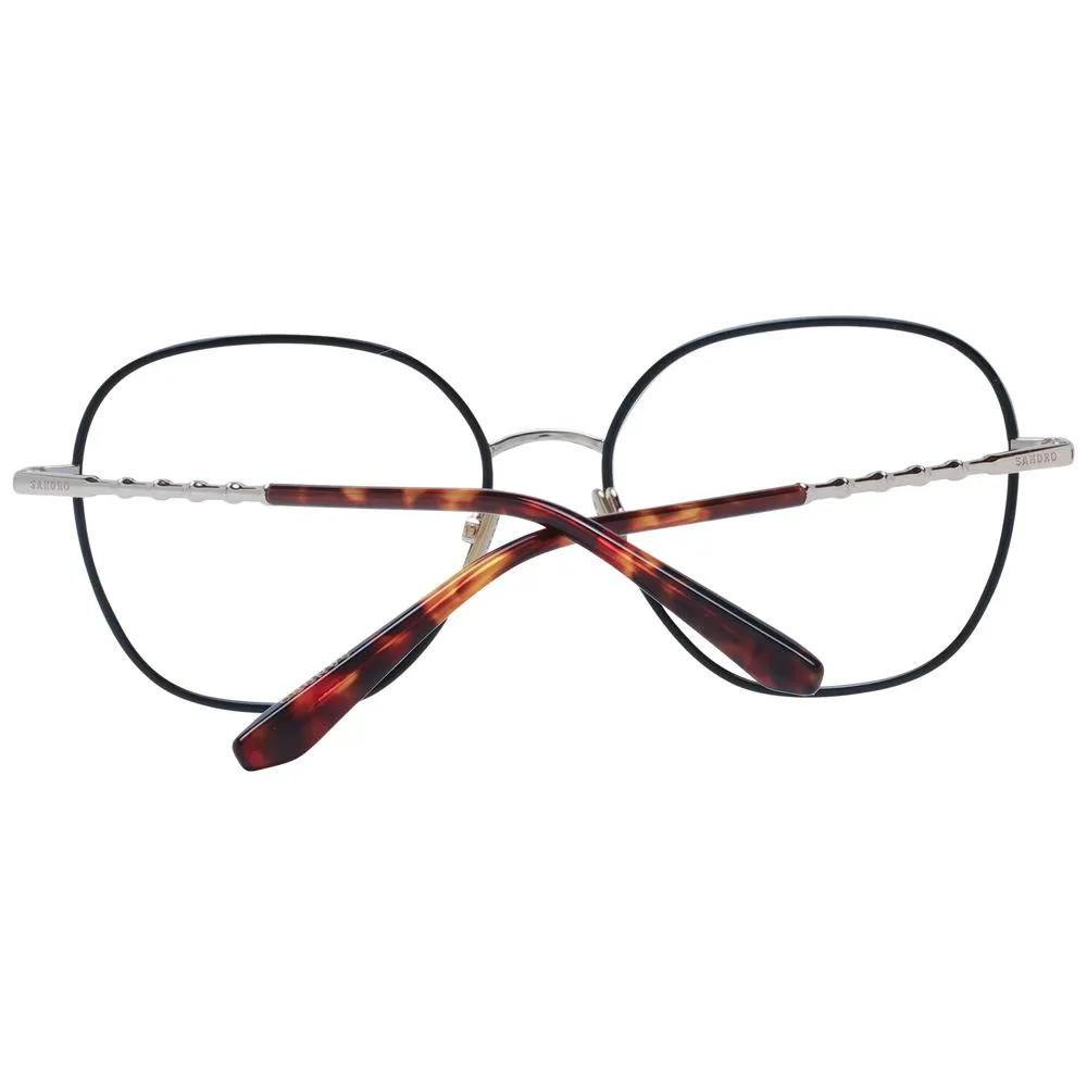 Black Women Optical Frames sold by Louxly product image thumbnail 3