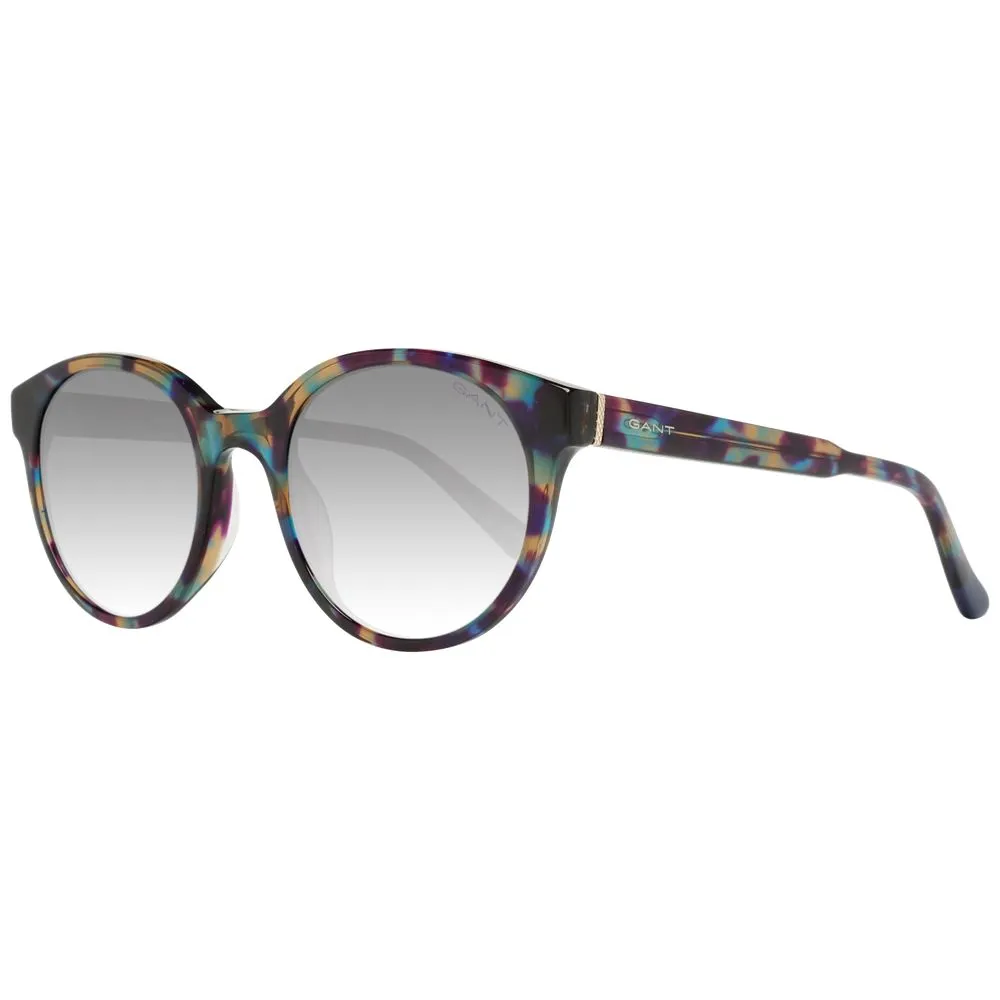 Multicolor Women Sunglasses sold by Louxly