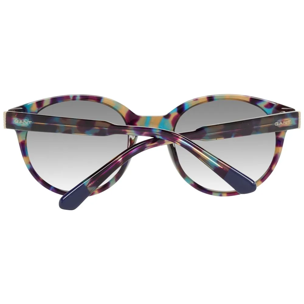Multicolor Women Sunglasses sold by Louxly product image thumbnail 3