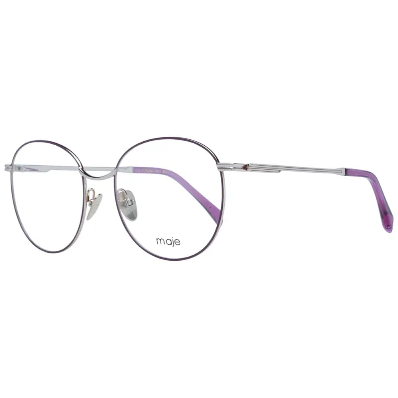Purple Women Optical Frames sold by Louxly