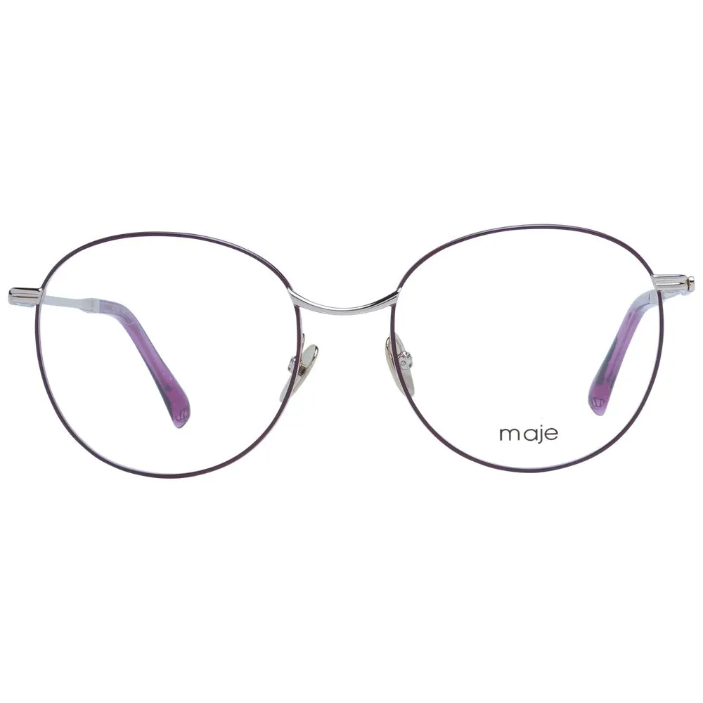 Purple Women Optical Frames sold by Louxly product image thumbnail 2
