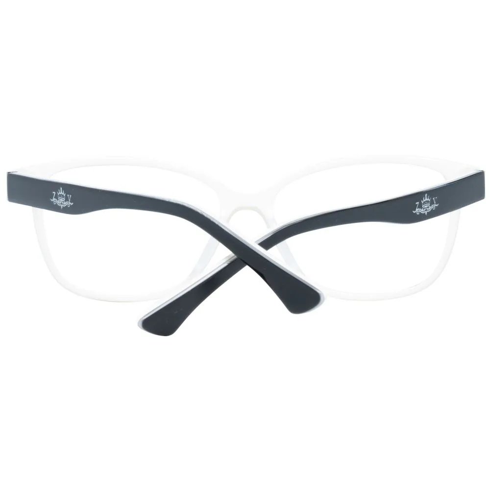 Black Unisex Optical Frames sold by Louxly product image thumbnail 3