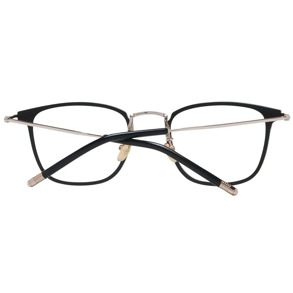 Black Men Optical Frames sold by Louxly product image thumbnail 3