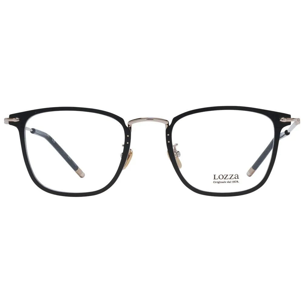 Black Men Optical Frames sold by Louxly product image thumbnail 2