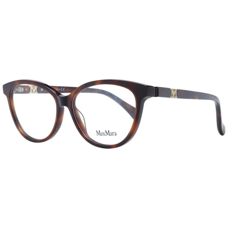 Brown Women Optical Frames sold by Louxly