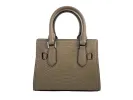 Hamilton XS Dusk Snake Satchel Crossbody Bag Purse sold by Louxly