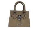 Hamilton XS Dusk Snake Satchel Crossbody Bag Purse sold by Louxly