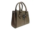 Hamilton XS Dusk Snake Satchel Crossbody Bag Purse sold by Louxly