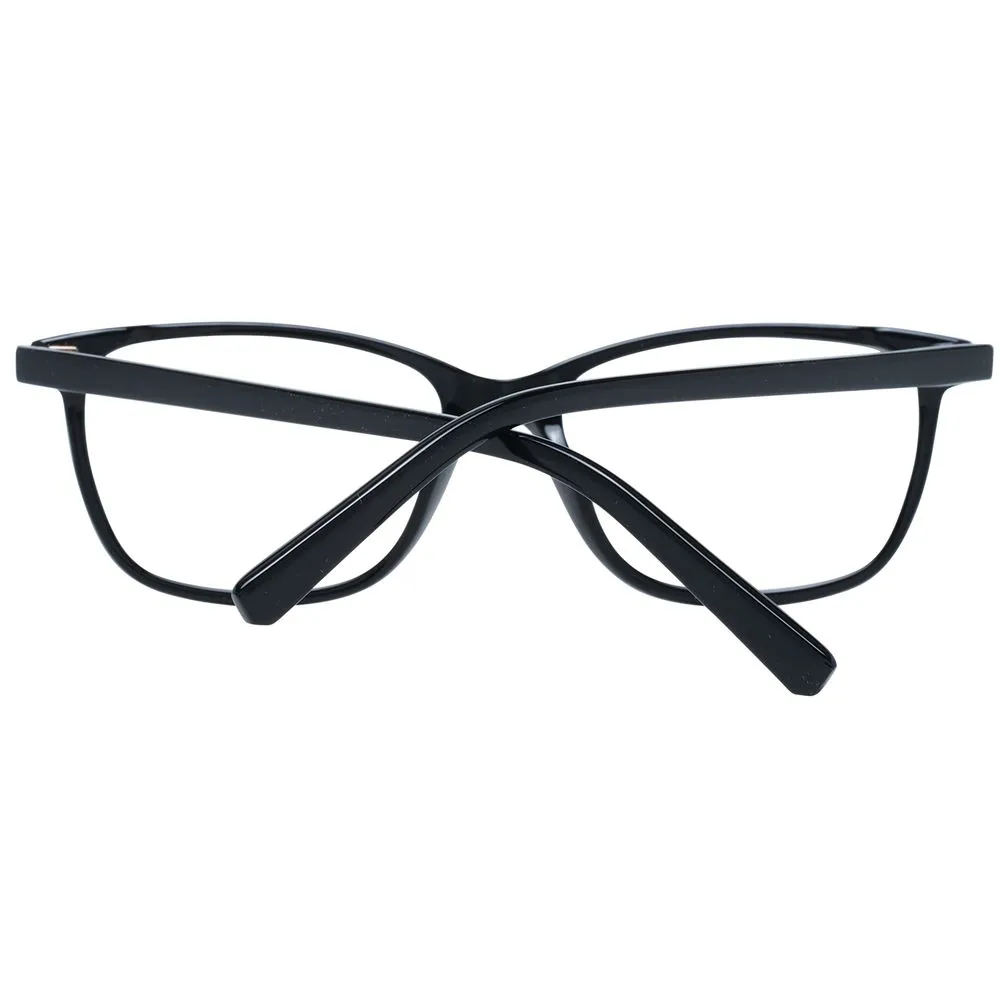 Black Women Optical Frames sold by Louxly product image thumbnail 3