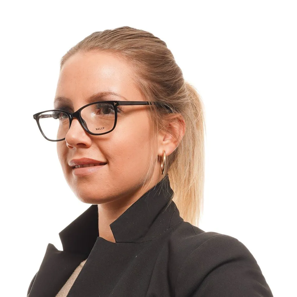 Black Women Optical Frames sold by Louxly product image thumbnail 4