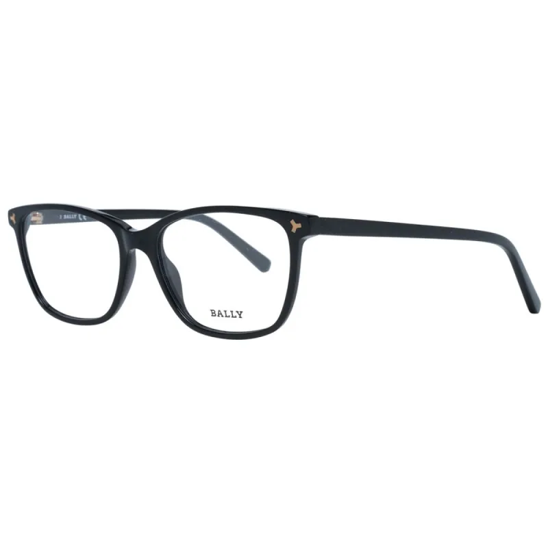 Black Women Optical Frames sold by Louxly