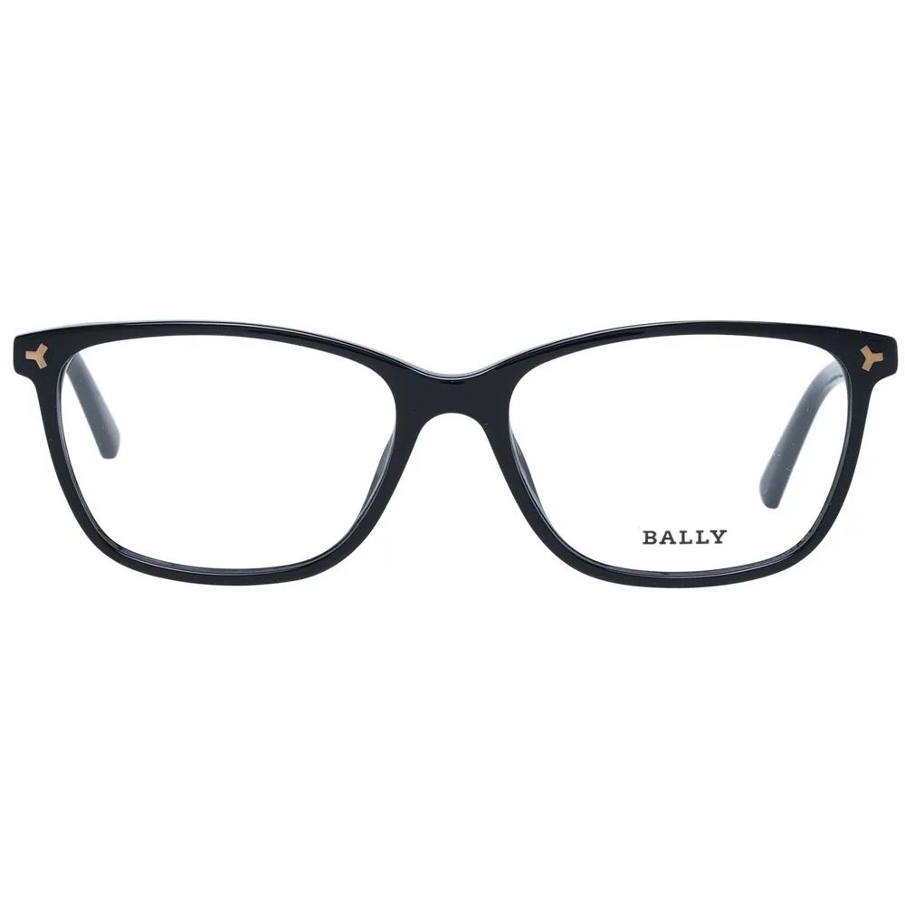 Black Women Optical Frames sold by Louxly product image thumbnail 2