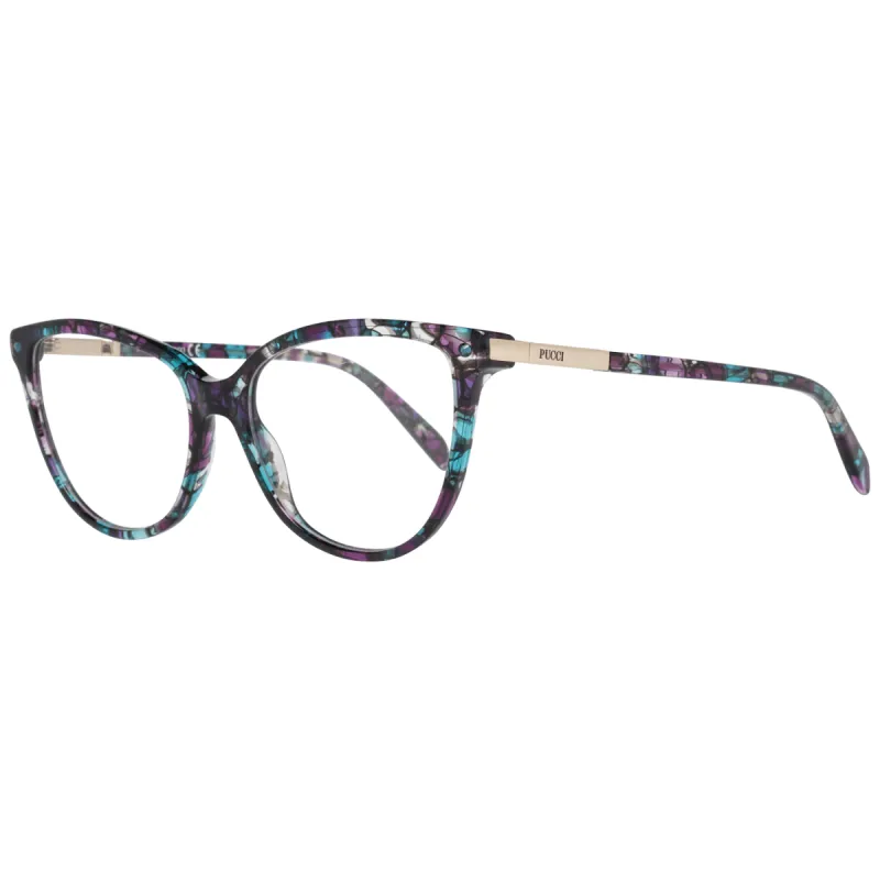 Multicolor Women Optical Frames sold by Louxly
