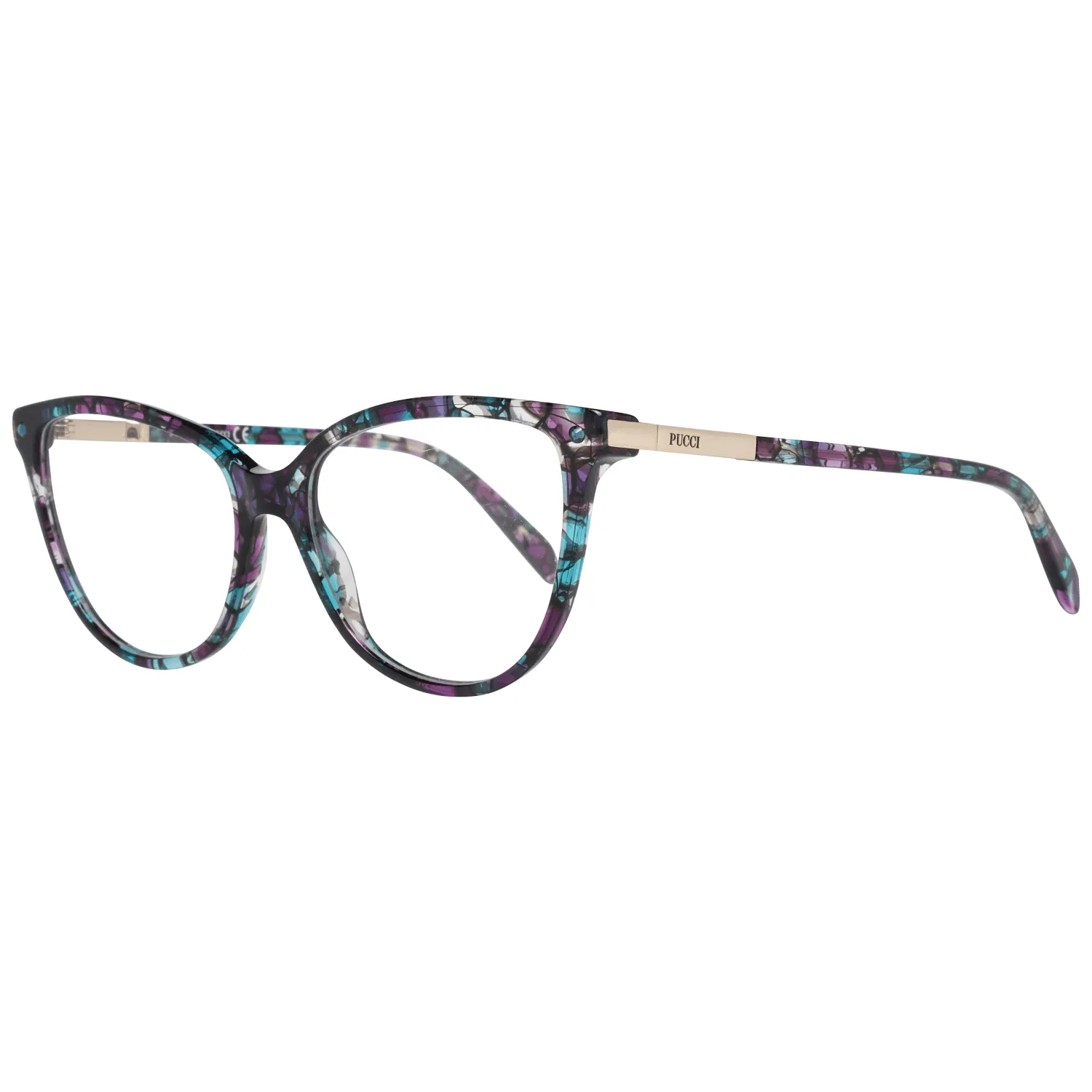 Multicolor Women Optical Frames sold by Louxly