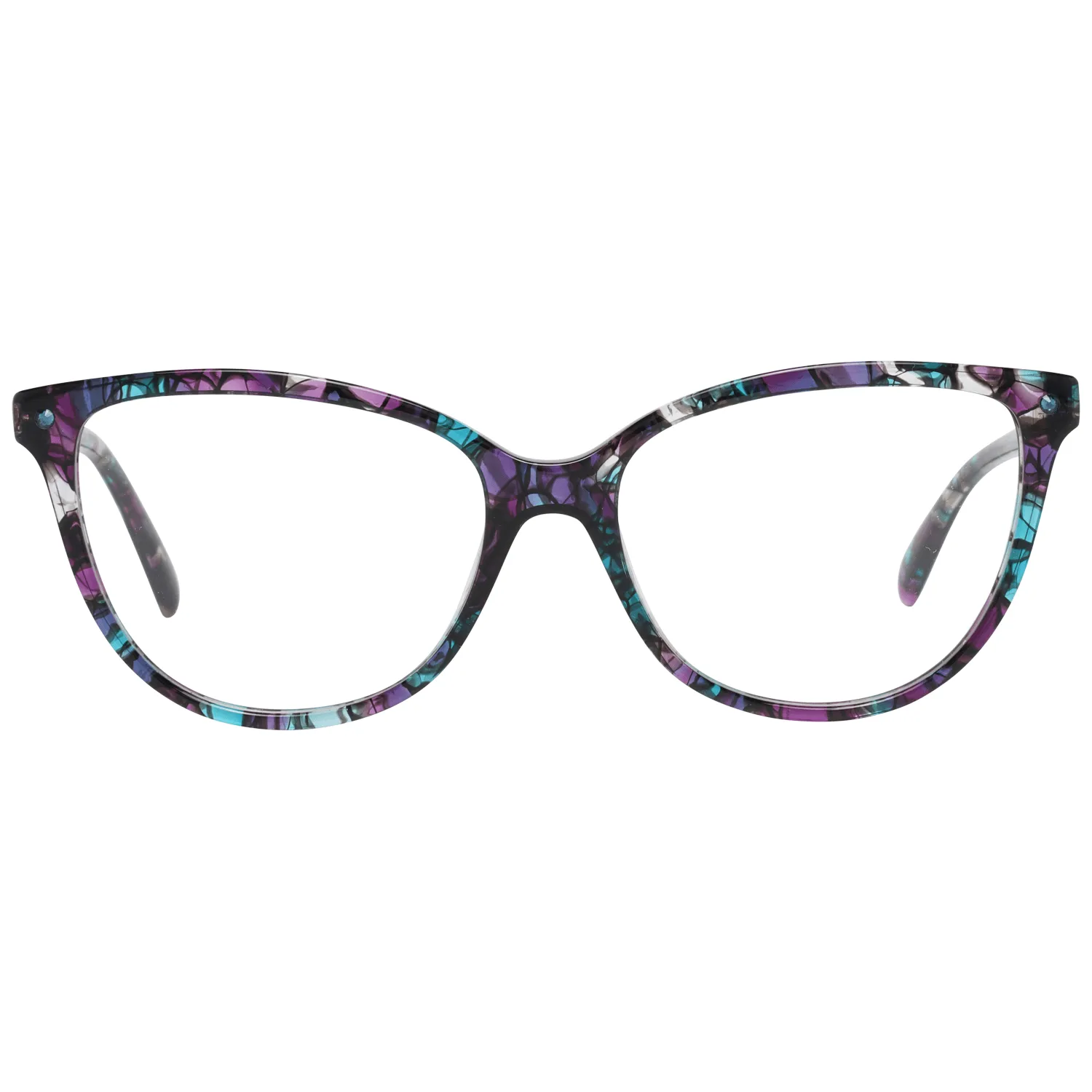 Multicolor Women Optical Frames sold by Louxly product image thumbnail 2