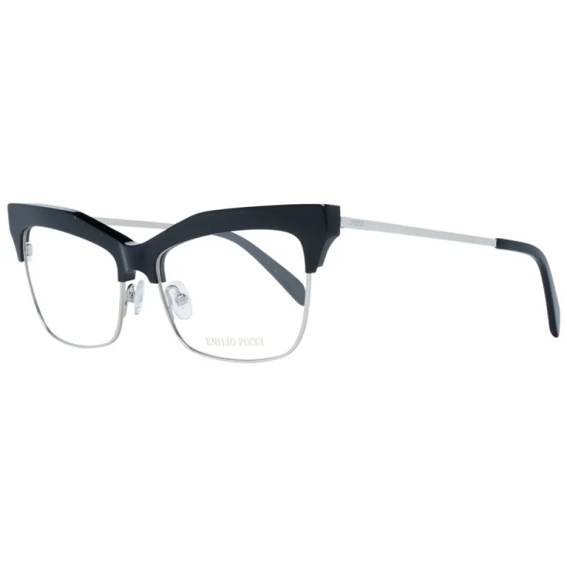 Black Women Optical Frames sold by Louxly
