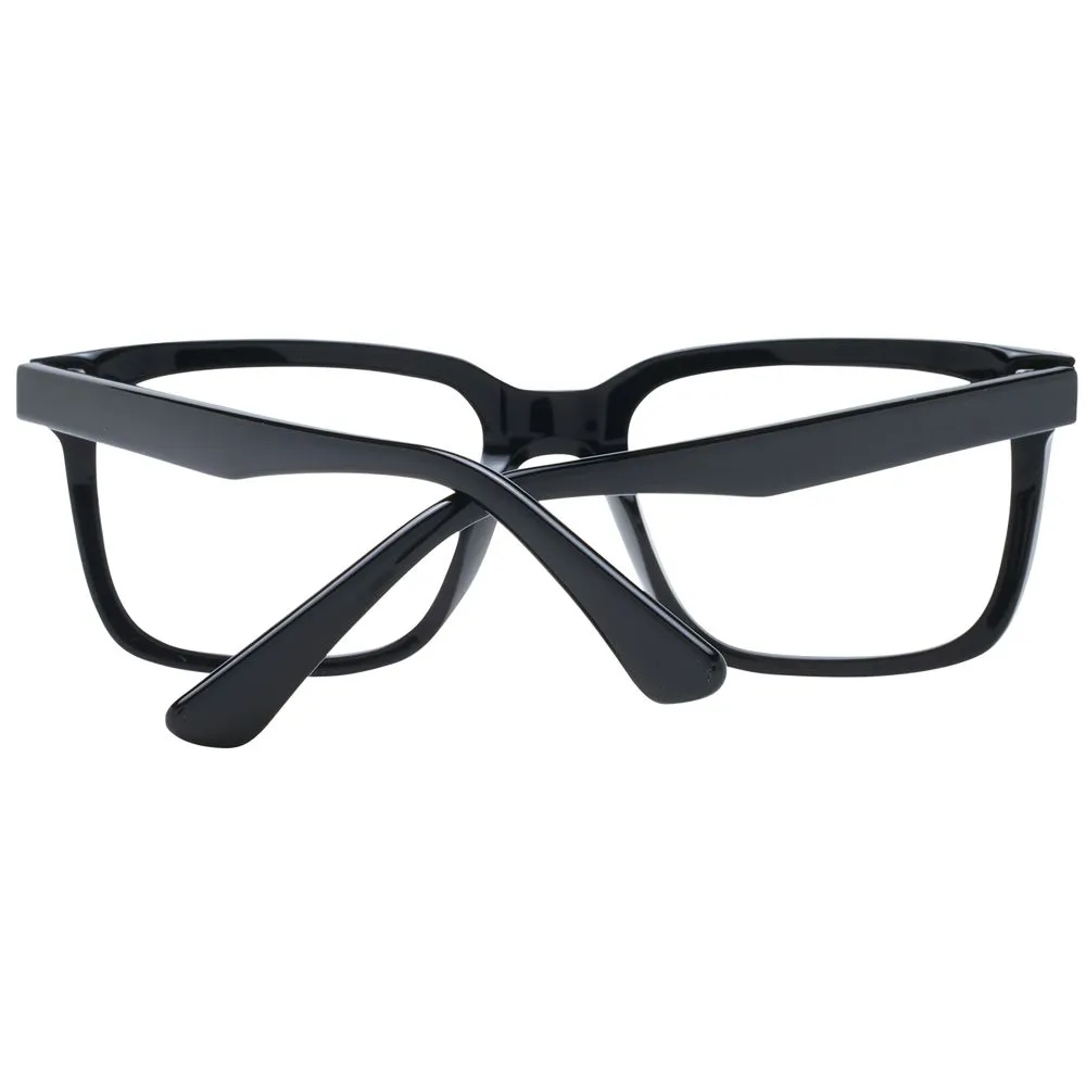Black Men Optical Frames sold by Louxly product image thumbnail 3