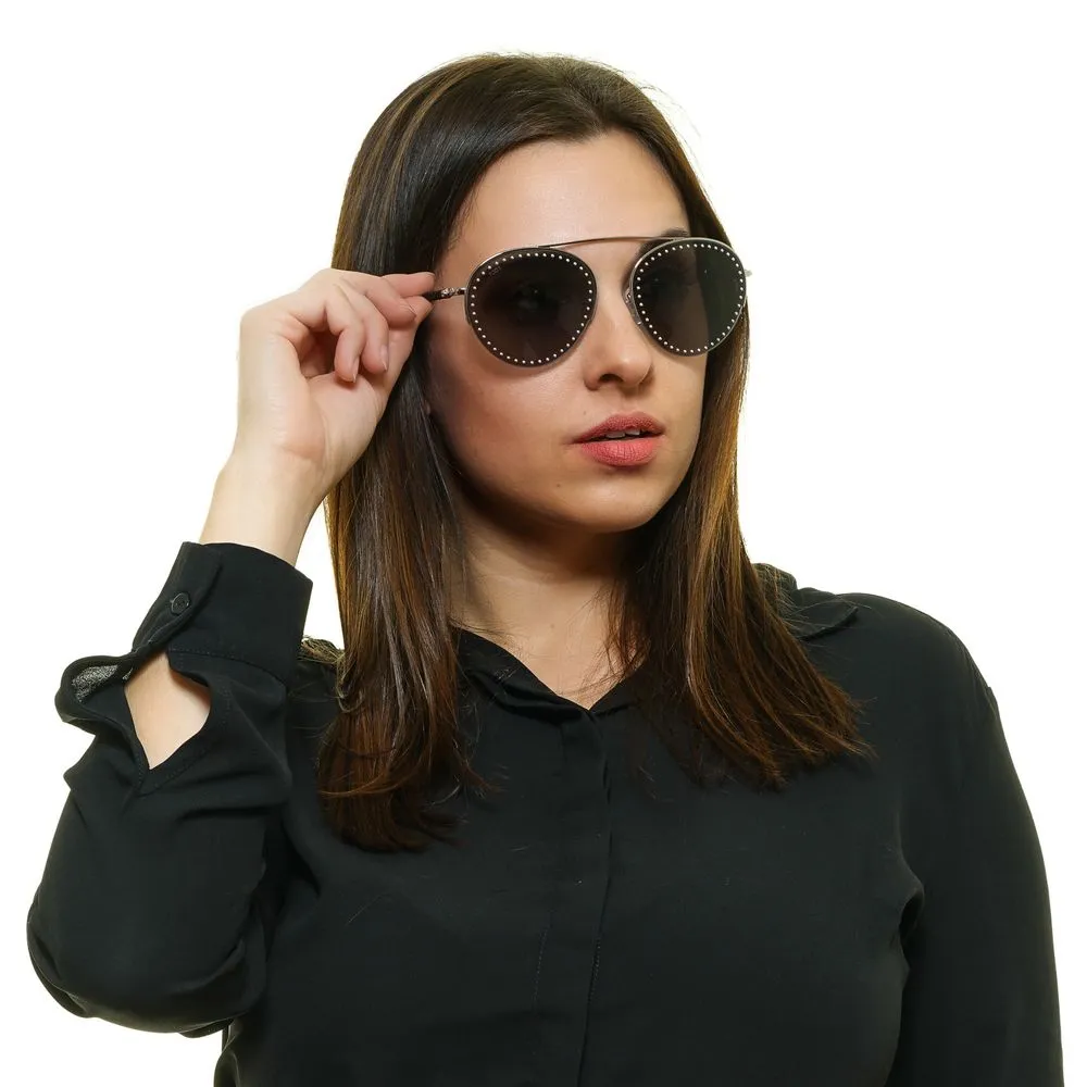 Silver Women Sunglasses sold by Louxly product image thumbnail 4