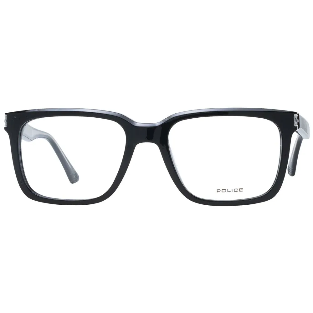 Black Men Optical Frames sold by Louxly product image thumbnail 2