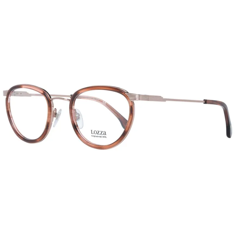Brown Women Optical Frames sold by Louxly