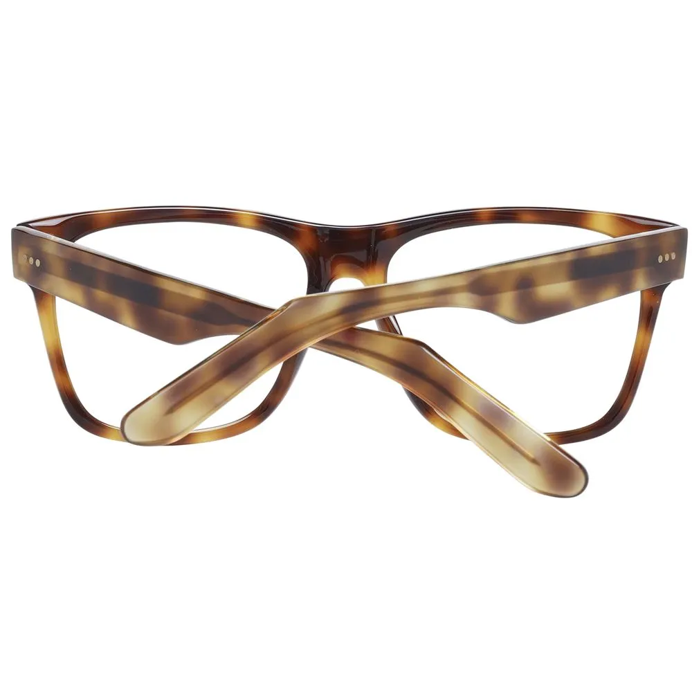 Brown Men Optical Frames sold by Louxly product image thumbnail 3