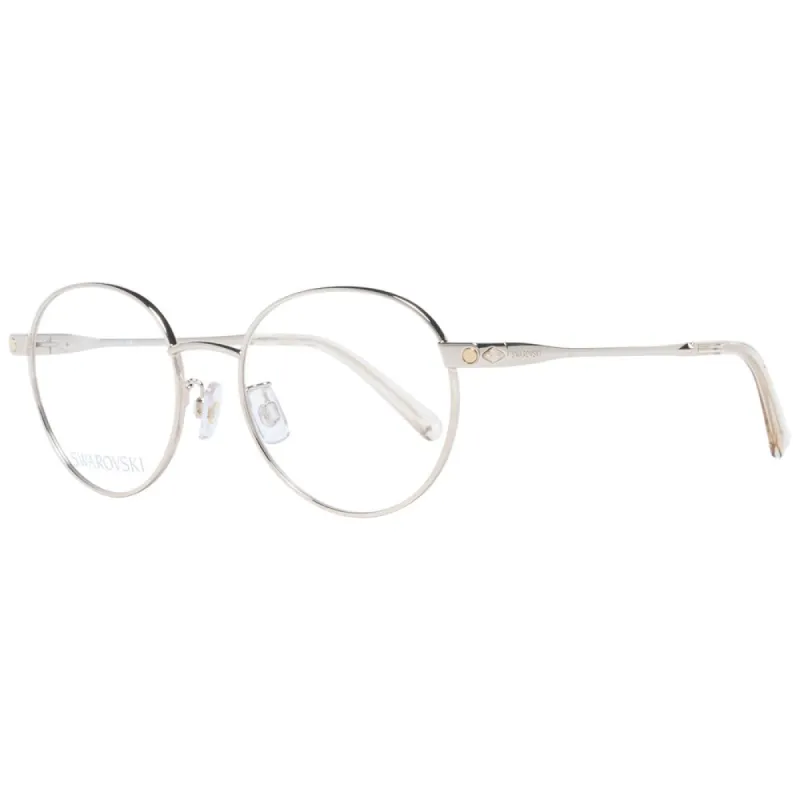 Gold Women Optical Frames sold by Louxly