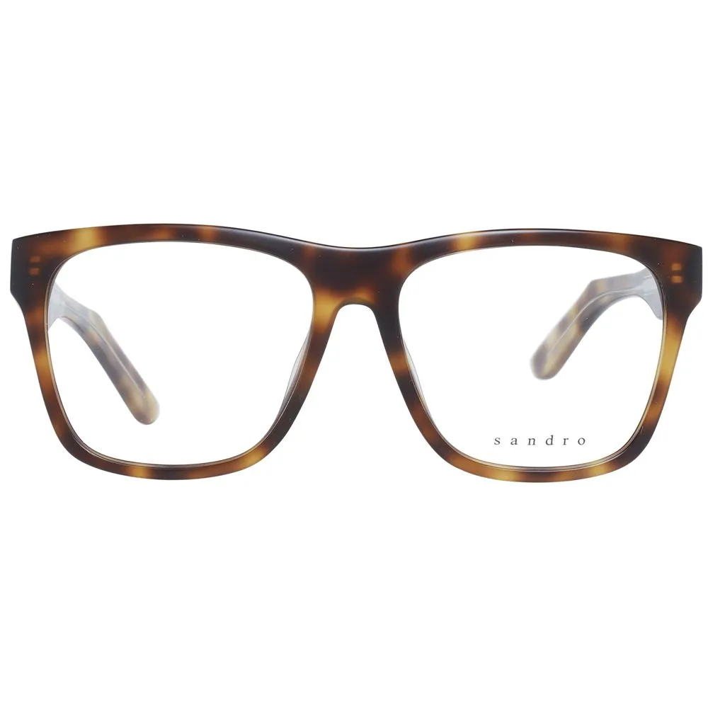 Brown Men Optical Frames sold by Louxly product image thumbnail 2