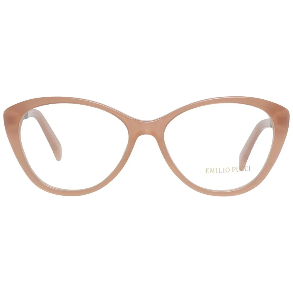 Pink Women Optical Frames sold by Louxly product image thumbnail 2
