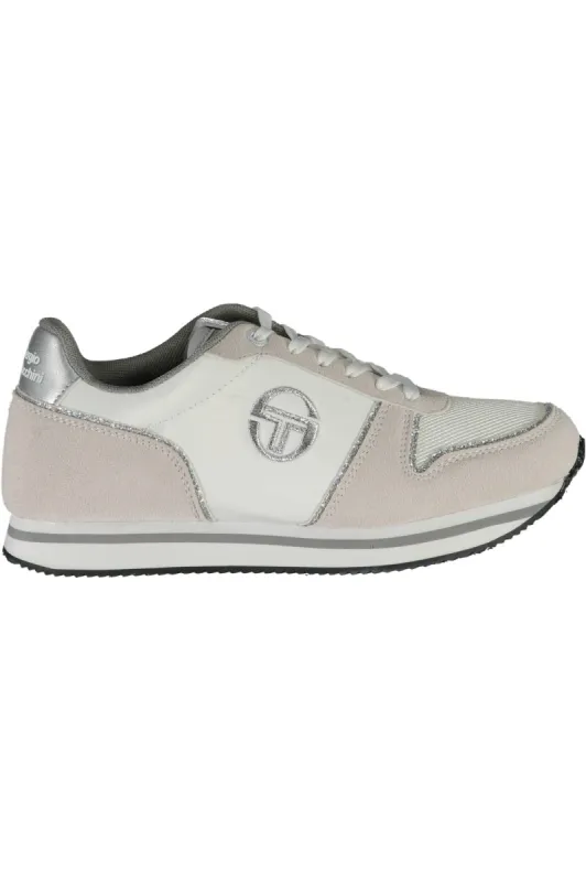 Sergio Tacchini Sleek Sports Sneakers sold by Louxly