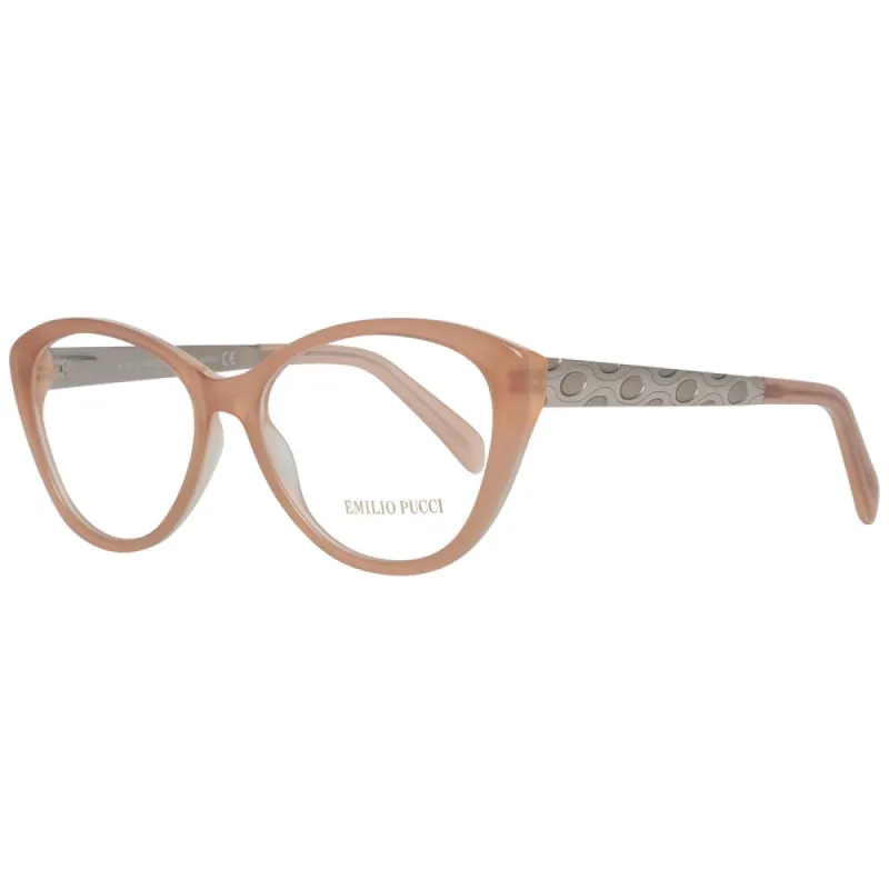 Pink Women Optical Frames sold by Louxly