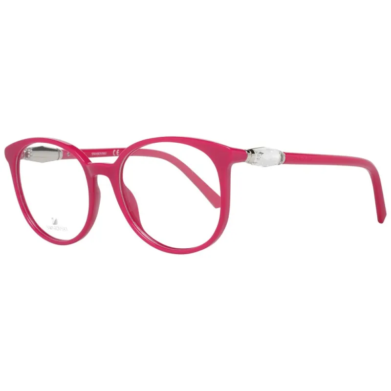 Purple Women Optical Frames sold by Louxly