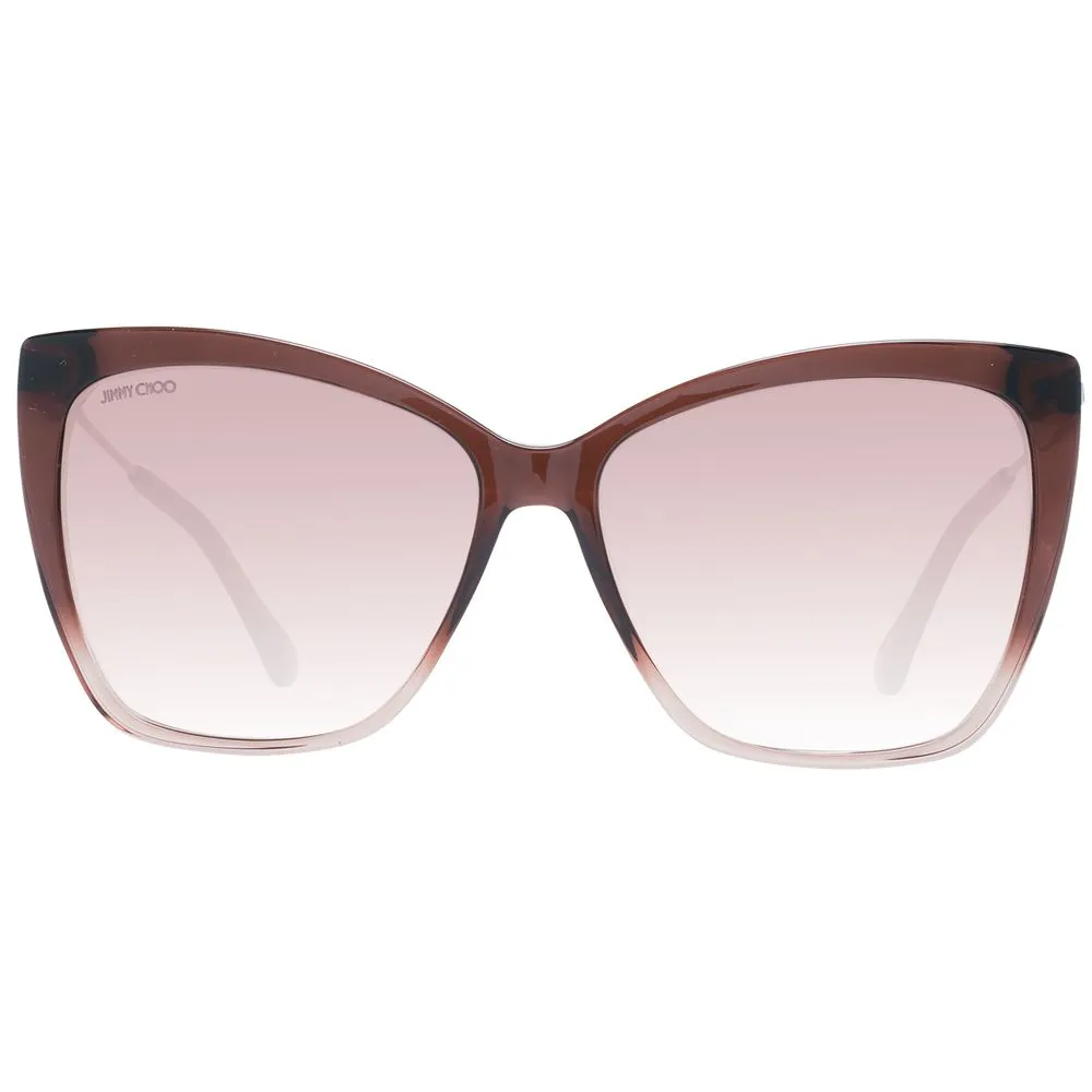 Brown Women Sunglasses sold by Louxly product image thumbnail 2