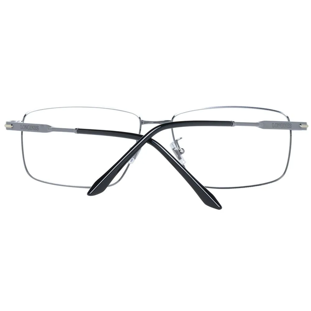 Gray Men Optical Frames sold by Louxly product image thumbnail 3