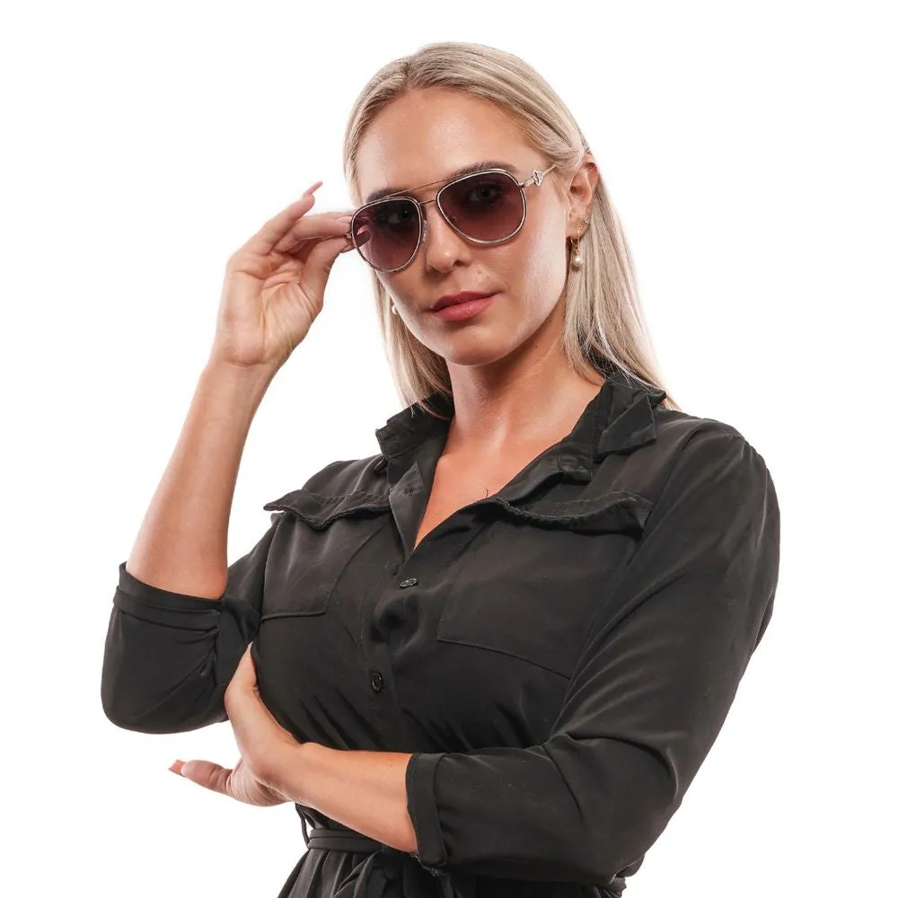 Gold Women Sunglasses sold by Louxly product image thumbnail 4