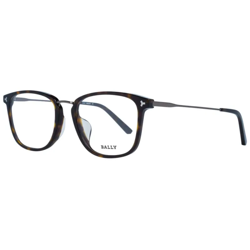 Brown Men Optical Frames sold by Louxly