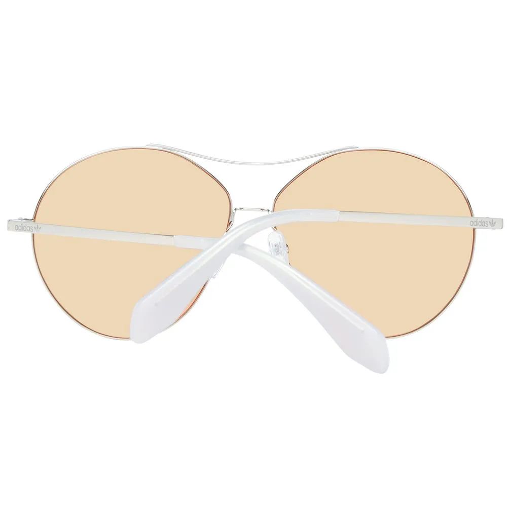 Gold Women Sunglasses sold by Louxly product image thumbnail 3