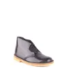 Black Boot sold by Louxly