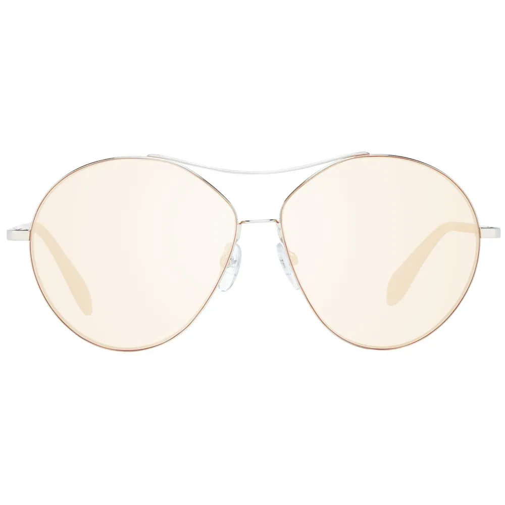 Gold Women Sunglasses sold by Louxly product image thumbnail 2