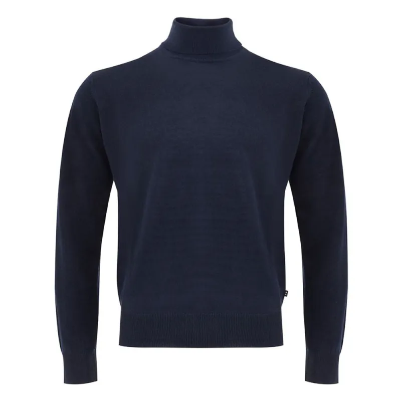 Elegant Woolen Italian Crafted Men's Sweater sold by Louxly