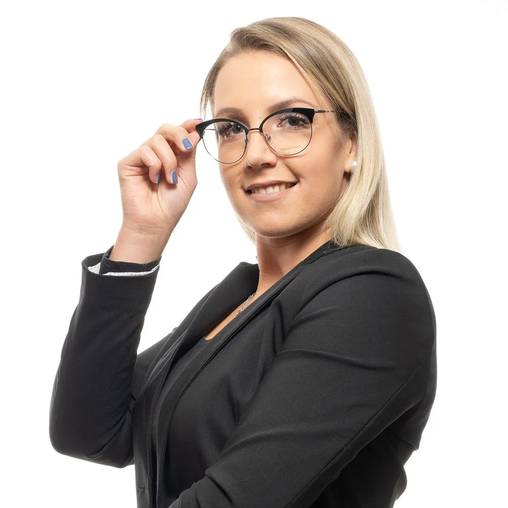 Black Women Optical Frames sold by Louxly product image thumbnail 4