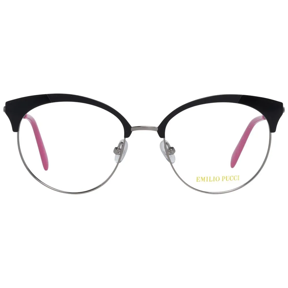 Black Women Optical Frames sold by Louxly product image thumbnail 2