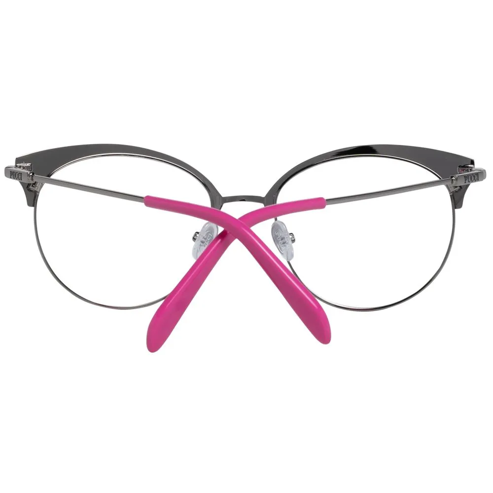 Black Women Optical Frames sold by Louxly product image thumbnail 3