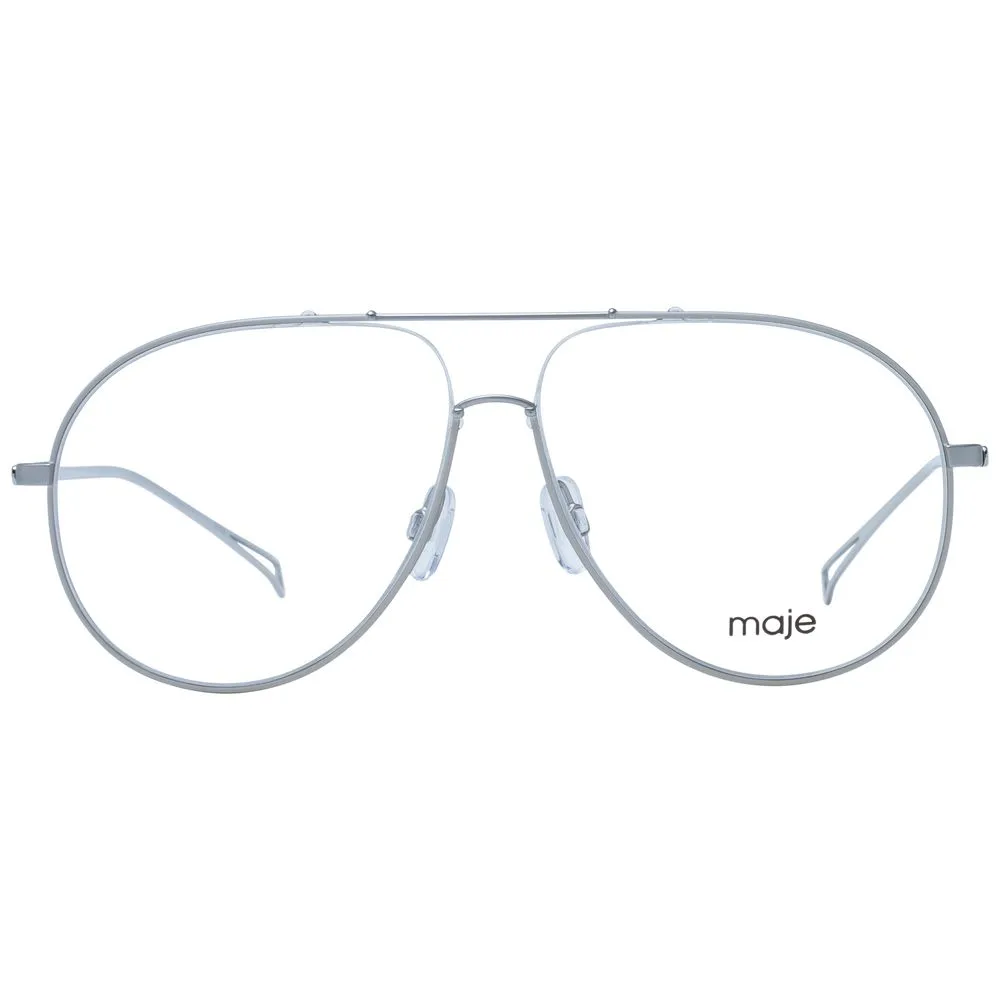 Gray Women Optical Frames sold by Louxly product image thumbnail 2