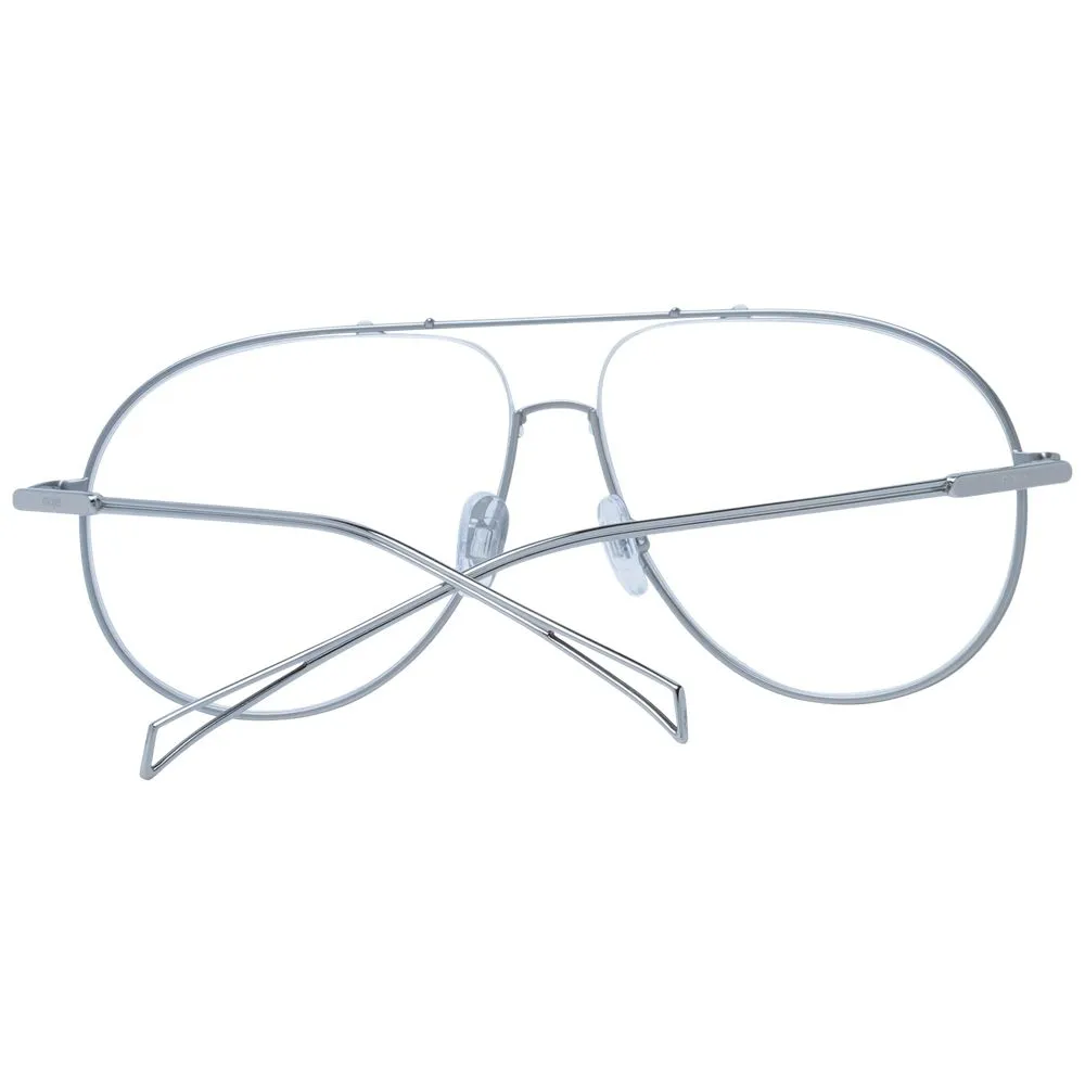 Gray Women Optical Frames sold by Louxly product image thumbnail 3
