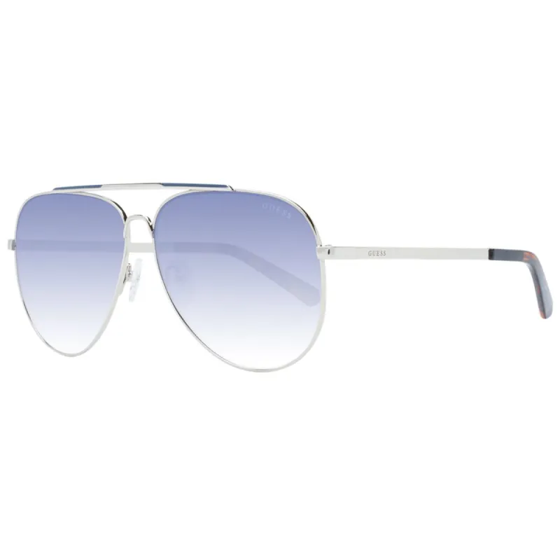 Gold Men Sunglasses sold by Louxly