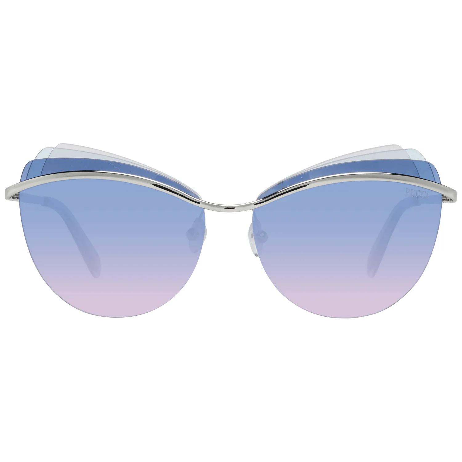 Gold Women Sunglasses sold by Louxly product image thumbnail 2