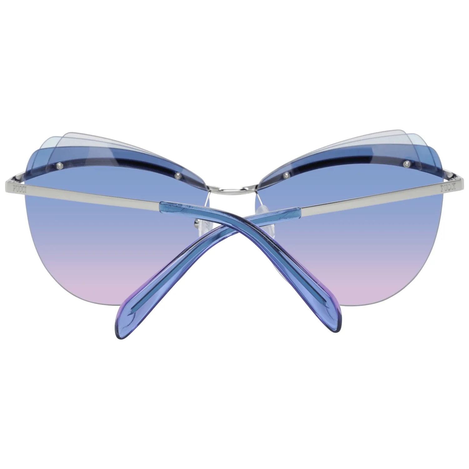 Gold Women Sunglasses sold by Louxly product image thumbnail 3