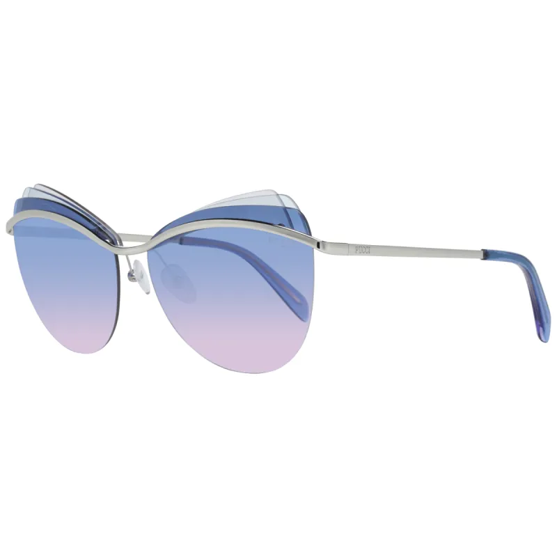 Gold Women Sunglasses sold by Louxly
